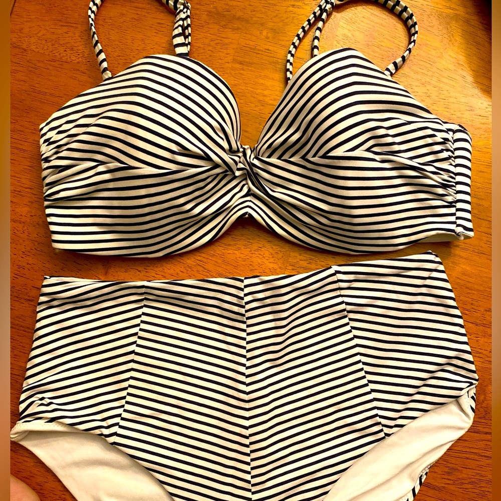 Bathing Suit